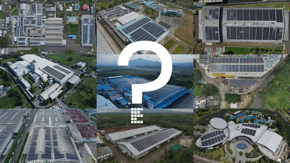 Frequently Asked Question Tentang PLTS