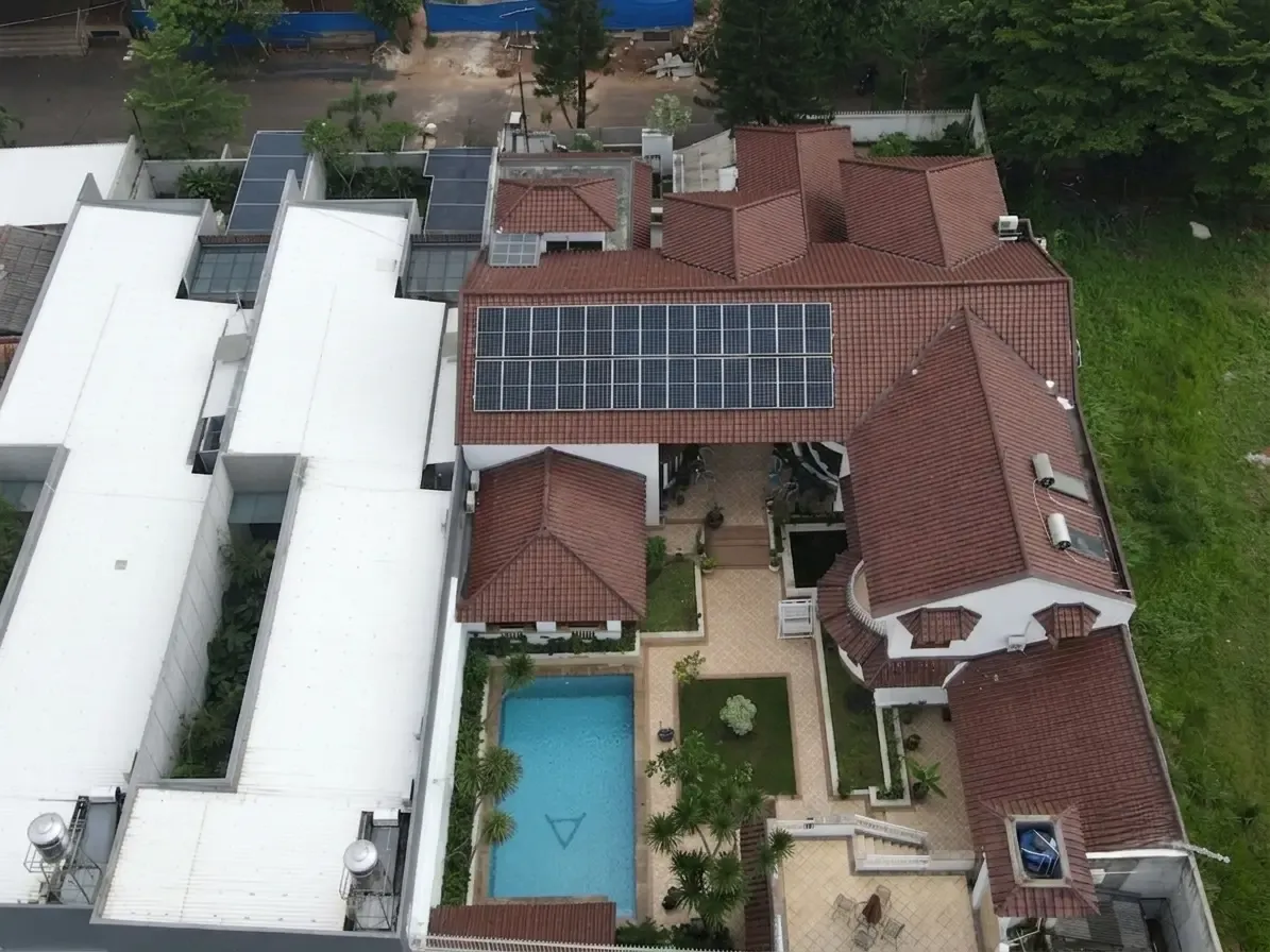 Premium Sub Urban Solar