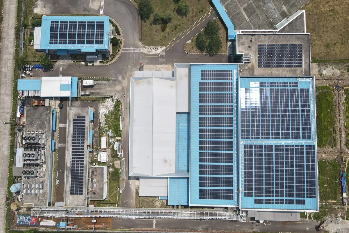 Ethica Industri Farmasi