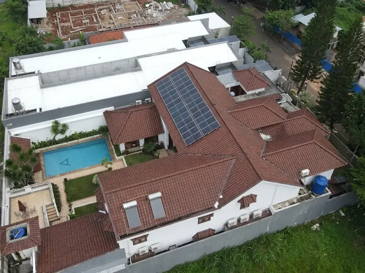Premium Sub Urban Solar