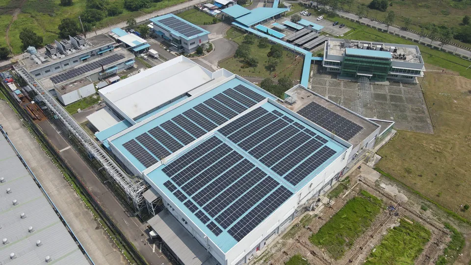 Ethica Industri Farmasi