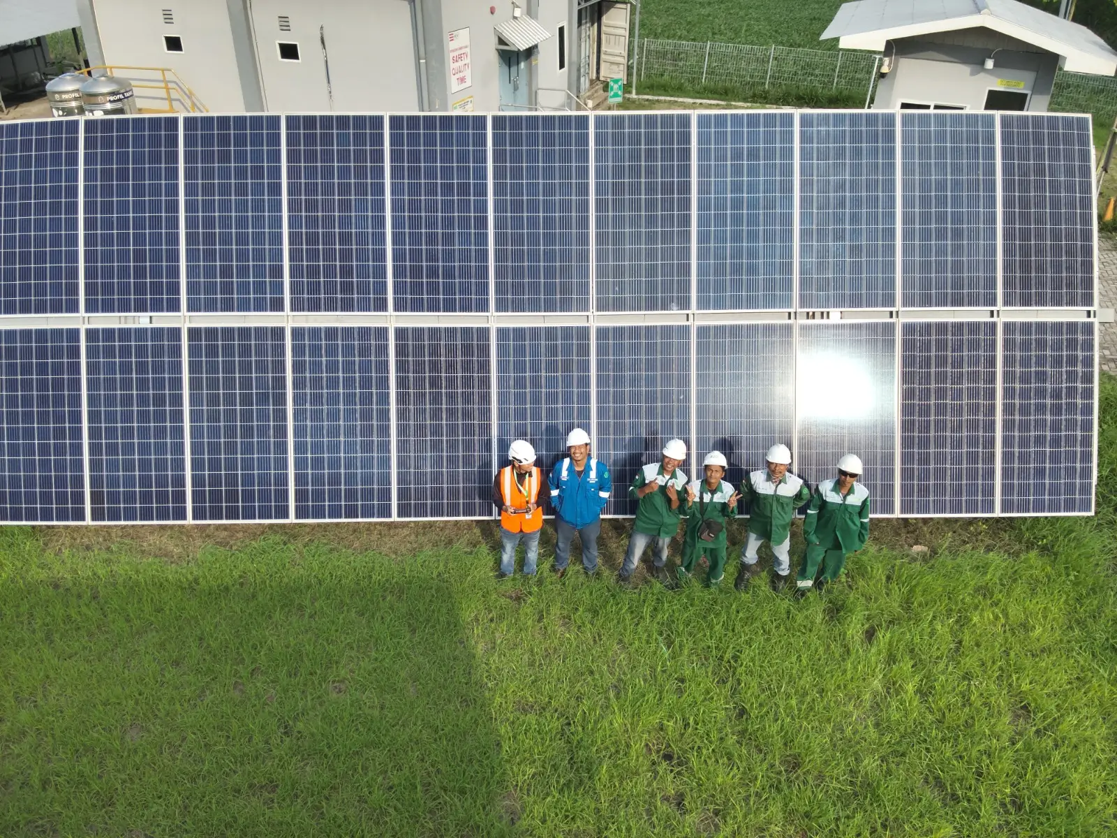 KOENERGIA