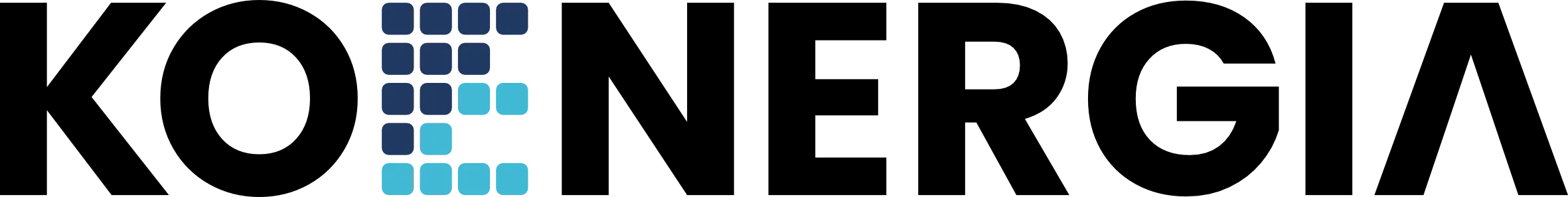 KOENERGIA