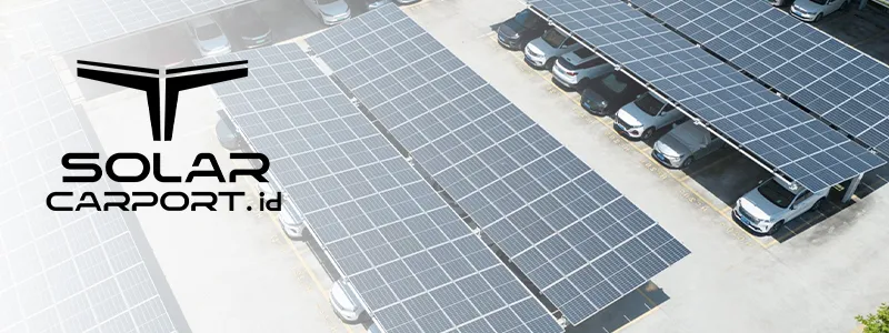 Solarcarport.id — Solar Carport Solution