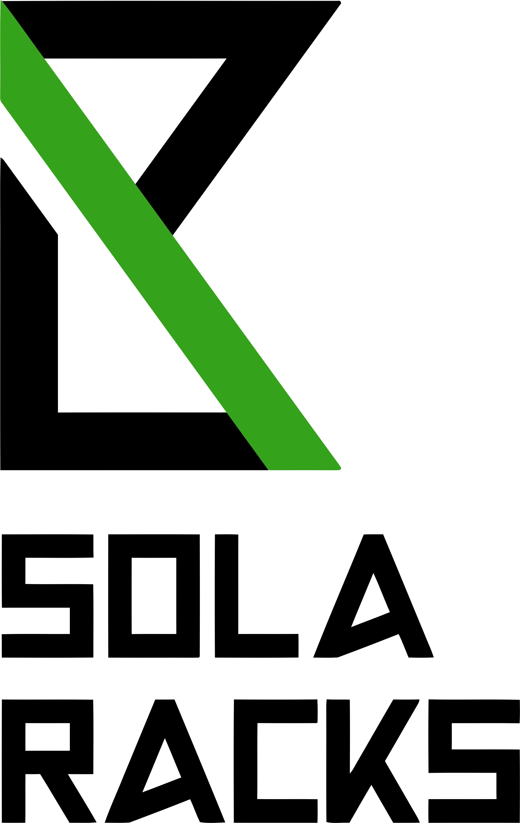solaracks