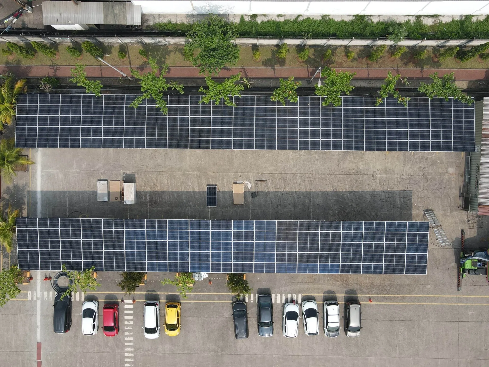 Solarcarport.id