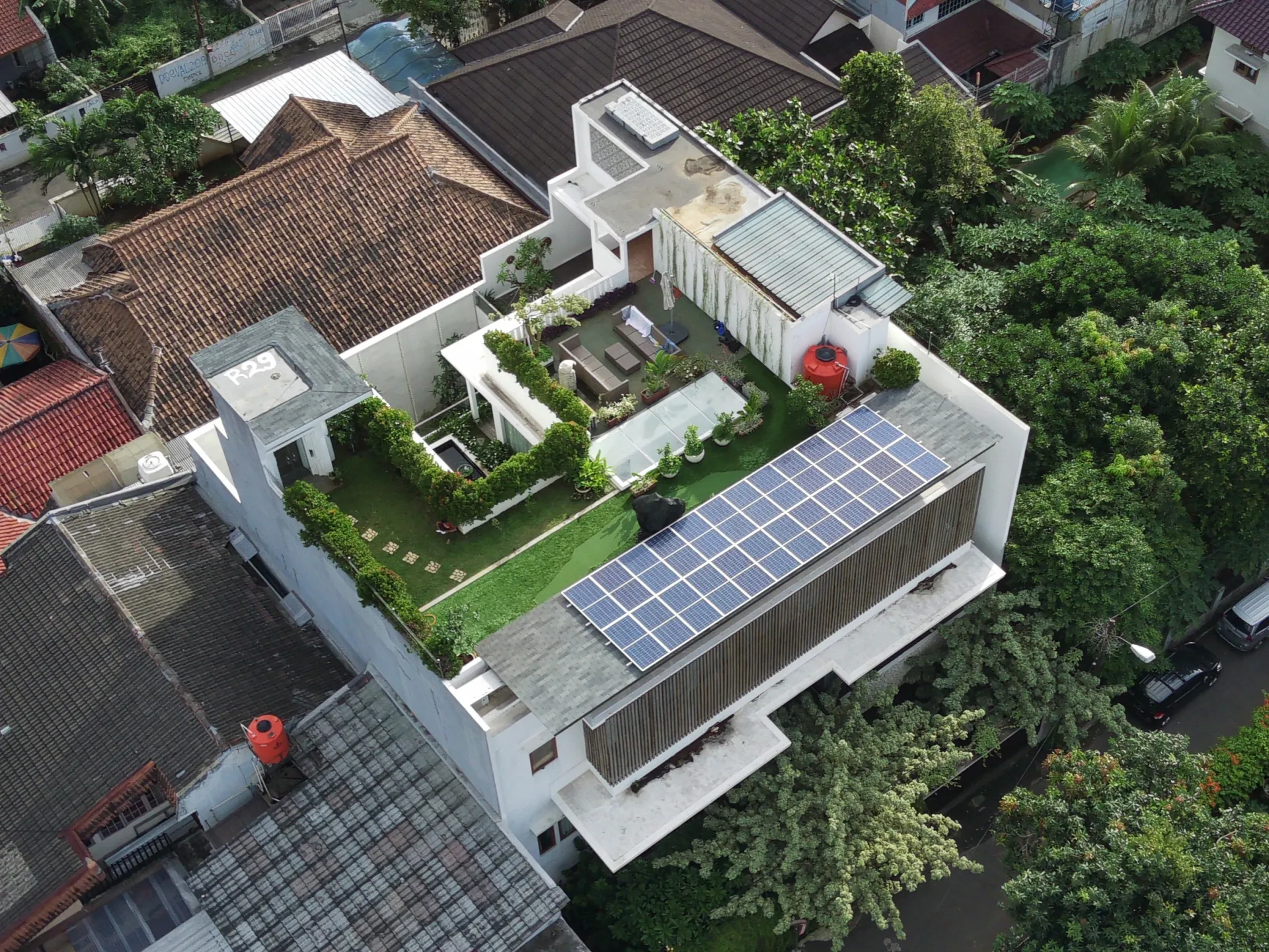 Solarhome.id